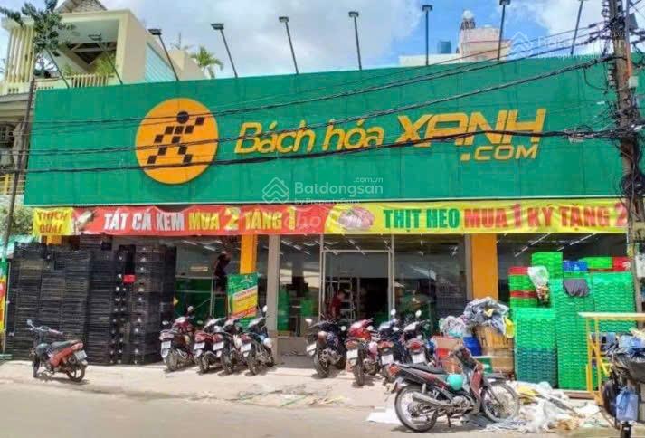 Nhà Hóc Môn 4x10m 525tr sát bên Chợ Nhị Xuân cách Ngã Ba Giồng 1km