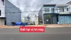 Đất mặt tiền kinh doanh Trần Quý Cáp (khu đấu giá Công An) - 3.290 tỷ