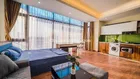 Bán toà CHDV Trích Sài Tây Hồ ô tô qua nhà DT 120m2 x 8 tầng dòng tiền 120 tr/tháng