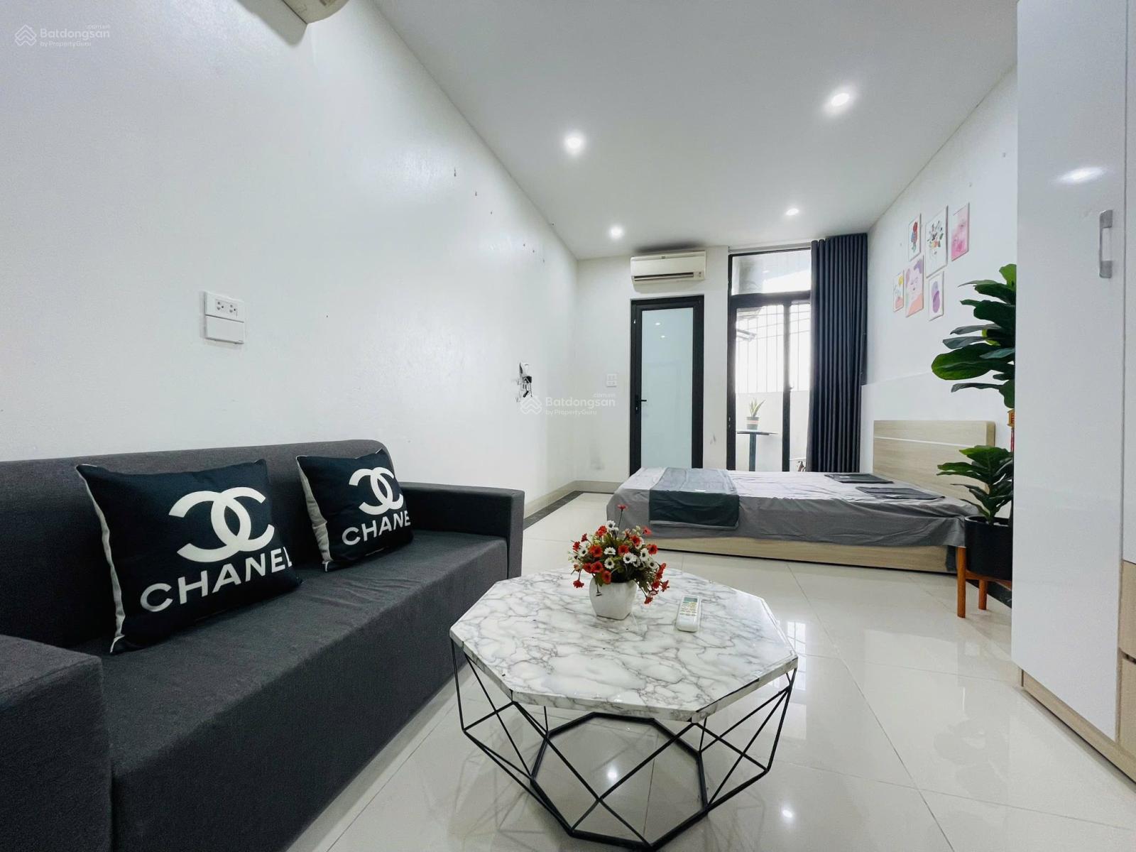 Bán toà CHDV 25P Mễ Trì ô tô tránh nhau DT 90m2 MT8m giá chỉ hơn 30 tỷ