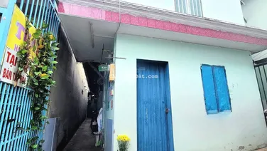 Bán dãy trọ Nguyễn Tư Nghiêm,Q.2,DT đất 146m2 ngang 5,8m,có 9 phòng trọ,Giá 5,2 tỷ TL,LH 0932 421 ***
