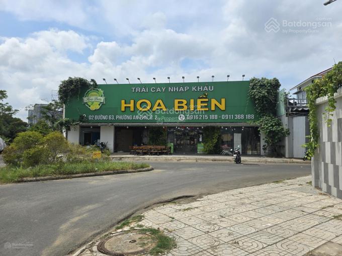 Giá siêu tốt! Bán đất KDC Văn Minh giá 150 triệu/m2, ngang 15m, sâu 25m đang cho ST thuê