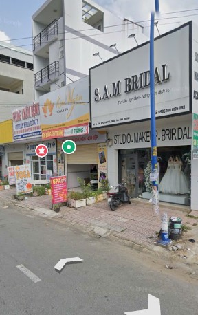 Bán NR mặt tiền kinh doanh D1, An Phú, Thuận An, Bình Dương, 13,6 tỷ, 200m2, hàng hot