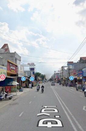 Bán NR mặt tiền kinh doanh D1, An Phú, Thuận An, Bình Dương, 13,6 tỷ, 200m2, hàng hot