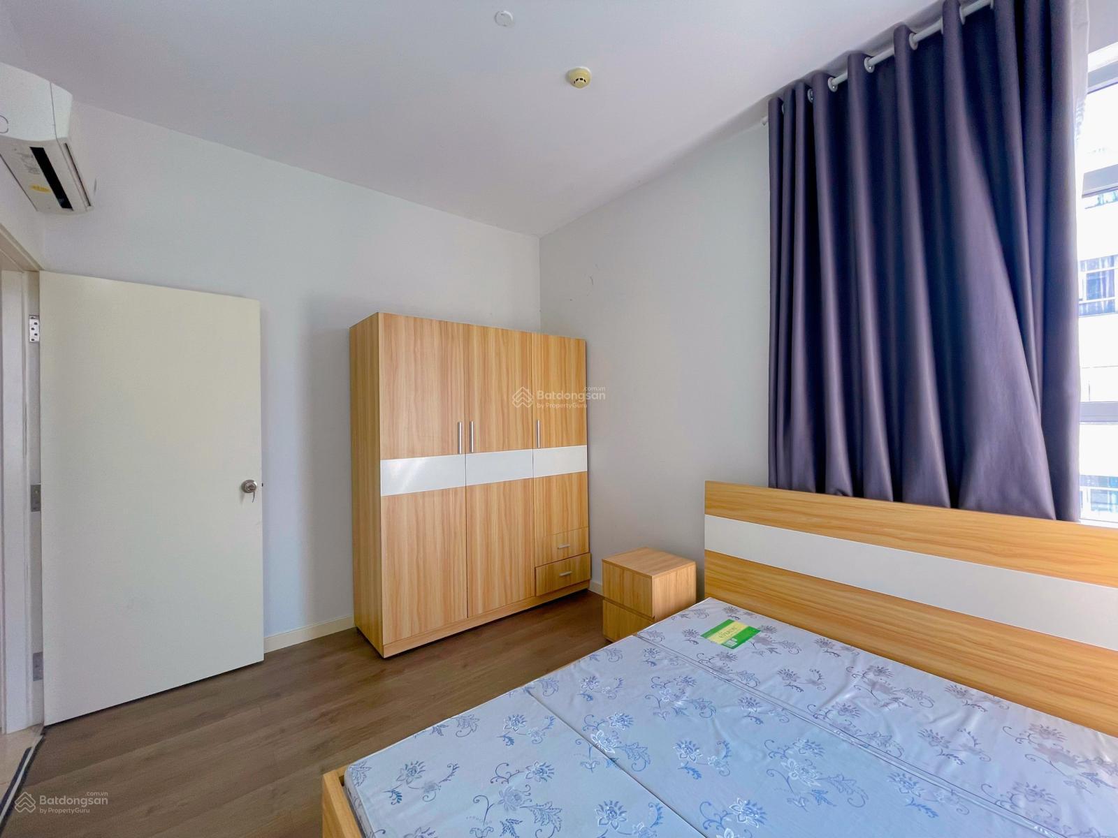 Cho thuê phòng master full NT tại Luxcity Q7  4,8tr/tháng, free hồ bơi & tiện ích