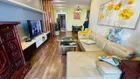 Bán chung cư Diamond Goldmark City Hồ Tùng Mậu, Bắc Từ Liêm. 105m2 3PN. Full nội thất. 7,2 tỷ