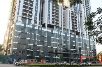 Cần bán căn hộ CC New Skyline Văn Quán 105m2, 2 ngủ + 1 ngủ nhỏ. Mới đẹp. Giá 8.5 tỷ. 0983 669 ***