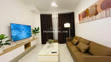 Giá thuê chỉ 16tr/th bao phí quản lý căn hộ 85m2 - 2PN - 2WC Diamond Alnata Celadon Tân Phú
