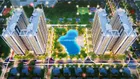 Quỹ căn ngoại giao cuối cùng rẻ hơn chủ đầu tư 25% vị trí hướng nam view hồ vip nhất toà