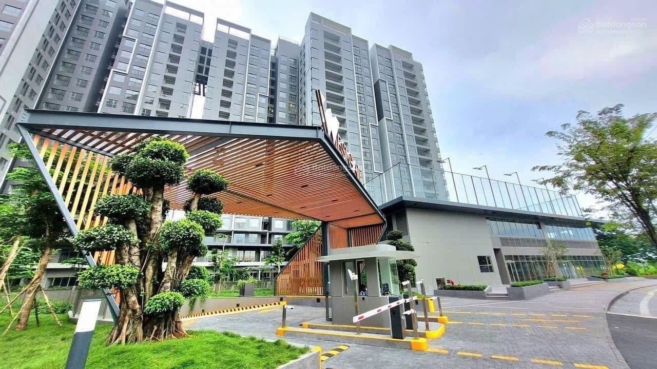 Cho thuê căn 59m2, 2PN 2WC, view nội khu, sẵn nội thất, 7.5tr/tháng ở ngay. LH: 0903 042 ***