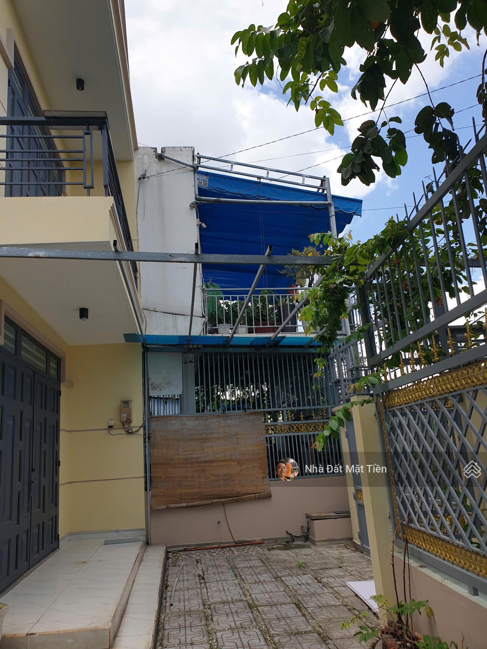 HOT - Bán gấp nhà vườn 15m x 14m mặt tiền nhựa Trương Thị Như, Xuân Thới Sơn - Hóc Môn HOT - Bán gấp nhà vườn 15m x 14m mặt tiền nhựa Trương Thị Như, Xuân Thới Sơn - Hóc Môn