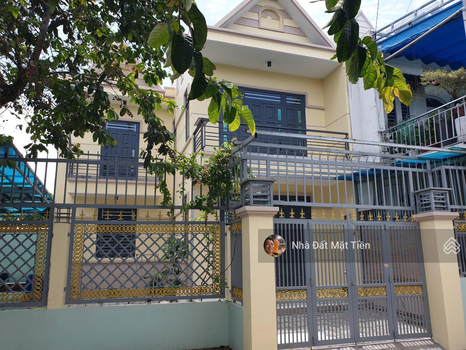 HOT - Bán gấp nhà vườn 15m x 14m mặt tiền nhựa Trương Thị Như, Xuân Thới Sơn - Hóc Môn HOT - Bán gấp nhà vườn 15m x 14m mặt tiền nhựa Trương Thị Như, Xuân Thới Sơn - Hóc Môn