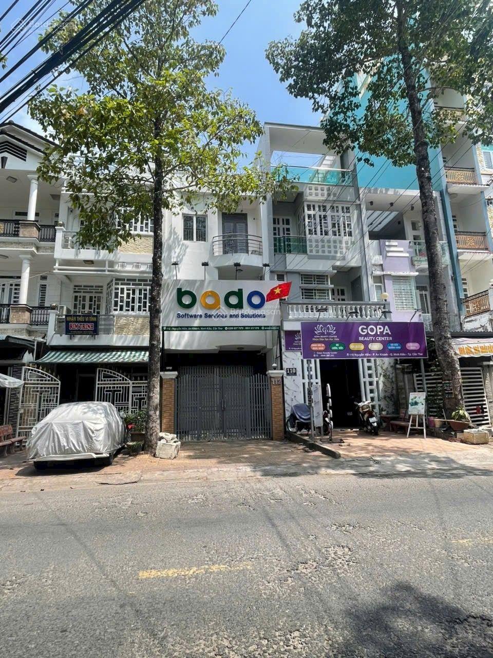 Bán Nhà Mặt Phố Nguyễn Hiền, 9,5 tỷ, 90 m2, 5PN, 3WC, pháp lý đầy đủ, uy tín Bán Nhà Mặt Phố Nguyễn Hiền, 9,5 tỷ, 90 m2, 5PN, 3WC, pháp lý đầy đủ, uy tín