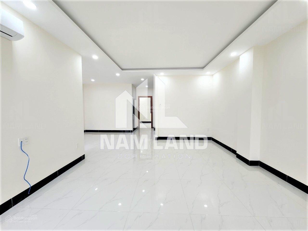 Cho thuê nhà đường 12, Phường An Phú 1 trệt lửng 3 lầu - giá 35tr/tháng