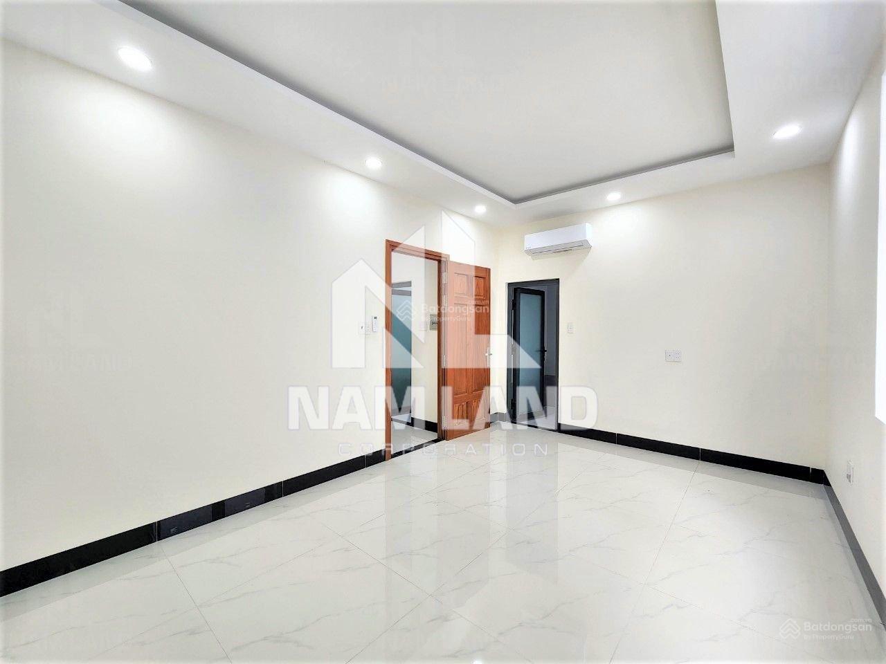 Cho thuê nhà đường 12, Phường An Phú 1 trệt lửng 3 lầu - giá 35tr/tháng