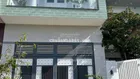 Nhà phố phường Đông Hòa TP Dĩ An Bình Dương