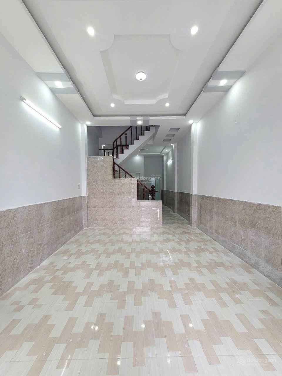 Nhà phố phường Đông Hòa TP Dĩ An Bình Dương