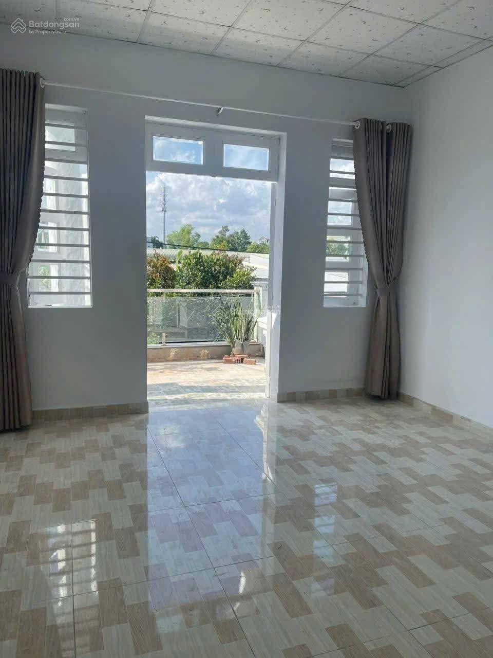 Nhà phố phường Đông Hòa TP Dĩ An Bình Dương