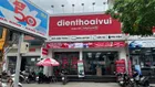 Khuôn chuẩn xây building! MT Hoàng Hoa Thám, Bình Thạnh, 8.6x25m, 215m2, cấp 4 - giá 52 tỷ