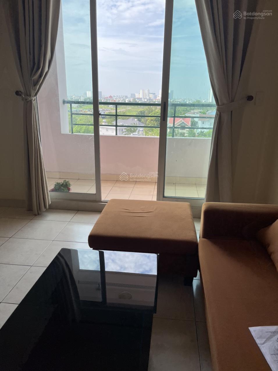 Bán căn hộ chung cư tại Conic Đông Nam Á H. Bình Chánh giá 1.9 tỷ/căn 2pn sổ hồng chính chủ