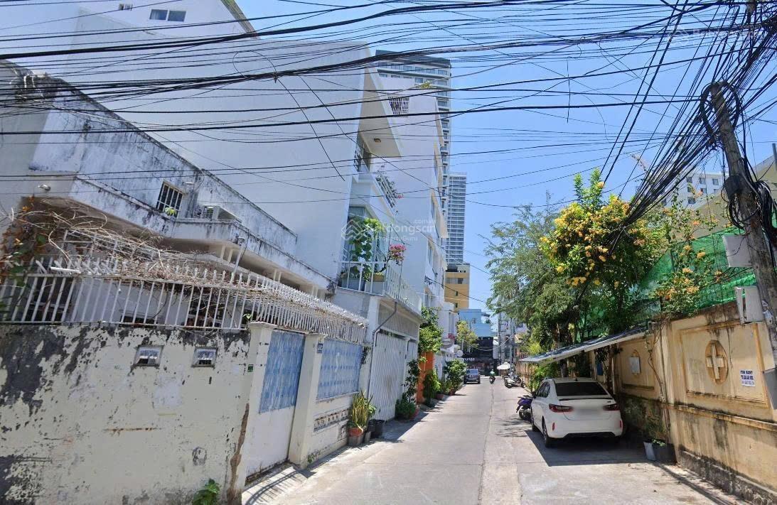 Bán nhanh lô góc 2 mặt tiền đường ô tô cách biển chỉ 400m 12 tỷ