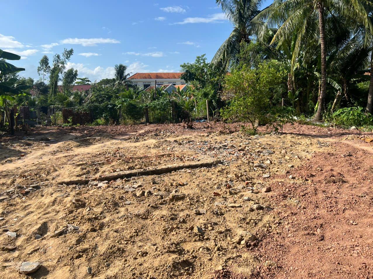 Bán đất tại Xã Ninh Hưng, Ninh Hòa, Khánh Hòa, 520 triệu, 318 m2, view đẹp