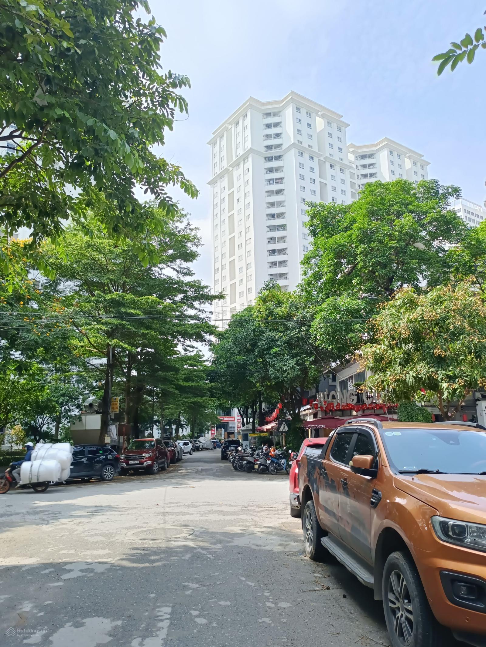 Đấu giá Tứ Hiệp, Thanh Trì kinh doanh, VP sầm uất DT 95m2/giá rẻ chỉ 18tỷ siêu hời