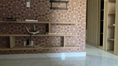 Giảm giá bán chung cư Phúc Đạt DT 50m2 2PN 1WC Nội thất y hình giá 1,2 tỷ