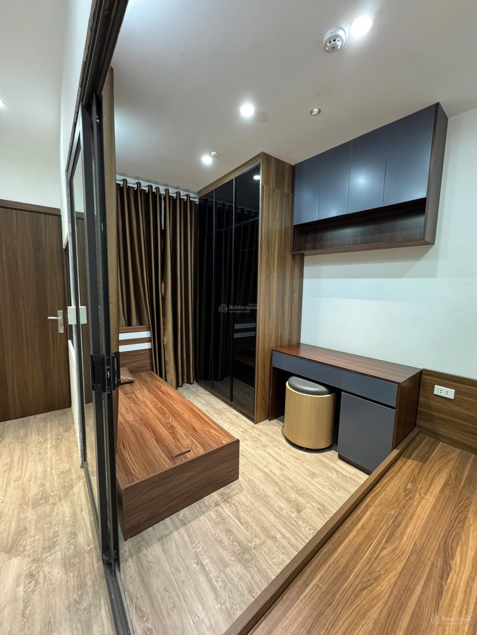 Cho thuê gấp CC mini 2N1K 60m2, 11,2 triệu tại Trần Đại Nghĩa, Bách Khoa, Hai Bà Trưng, Hà Nội