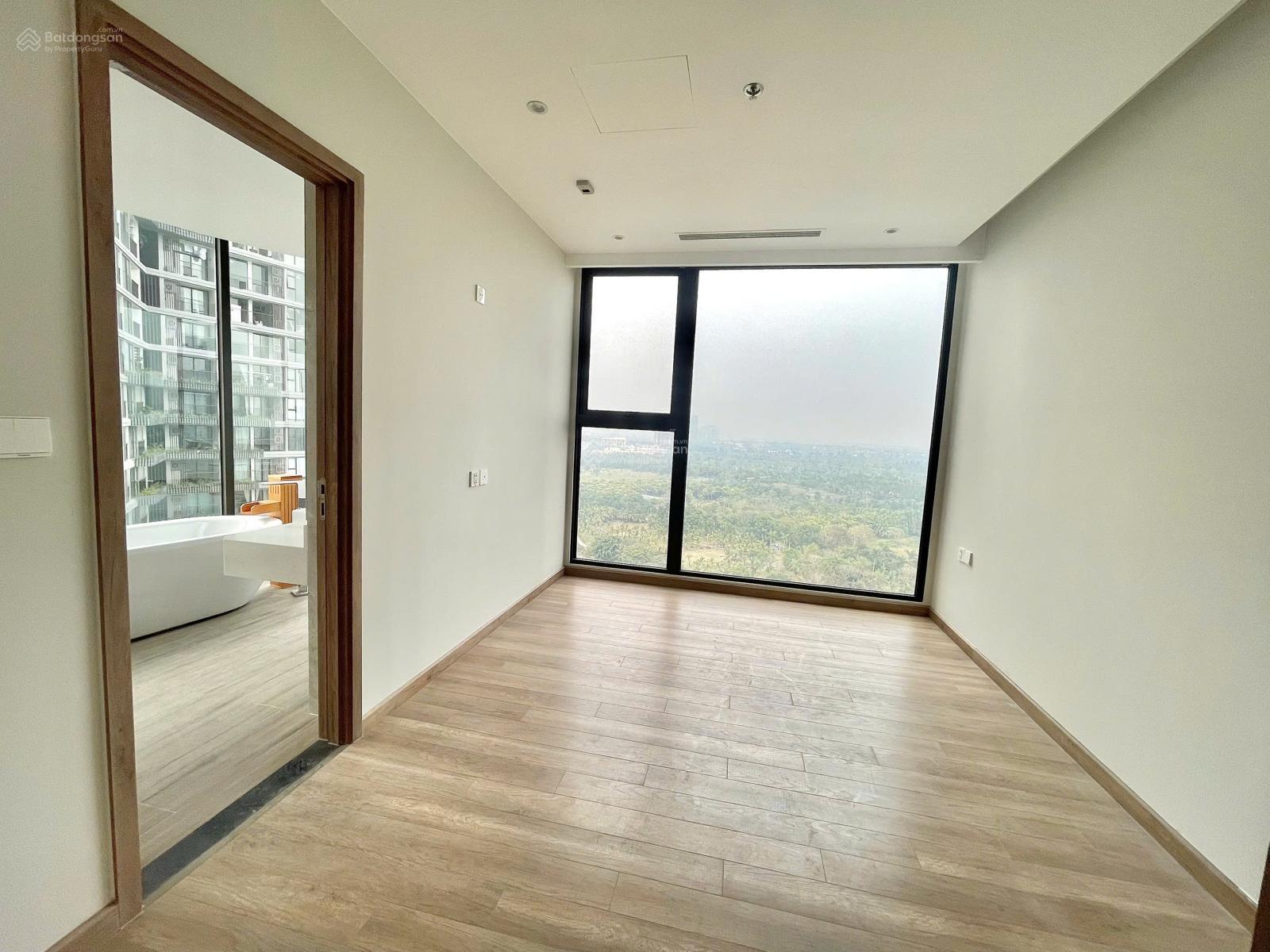 Siêu phẩm căn góc 3 phòng ngủ Landmark Ecopark view hồ Thiên Nga