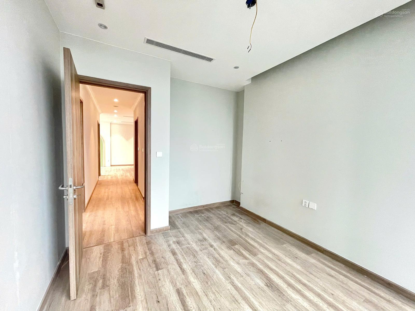 Siêu phẩm căn góc 3 phòng ngủ Landmark Ecopark view hồ Thiên Nga