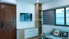 Chính chủ cho thuê căn hộ 2N1K-75m2 tại mặt phố Tây Hồ full nội thất nhập khẩu, tiện nghi đẳng cấp