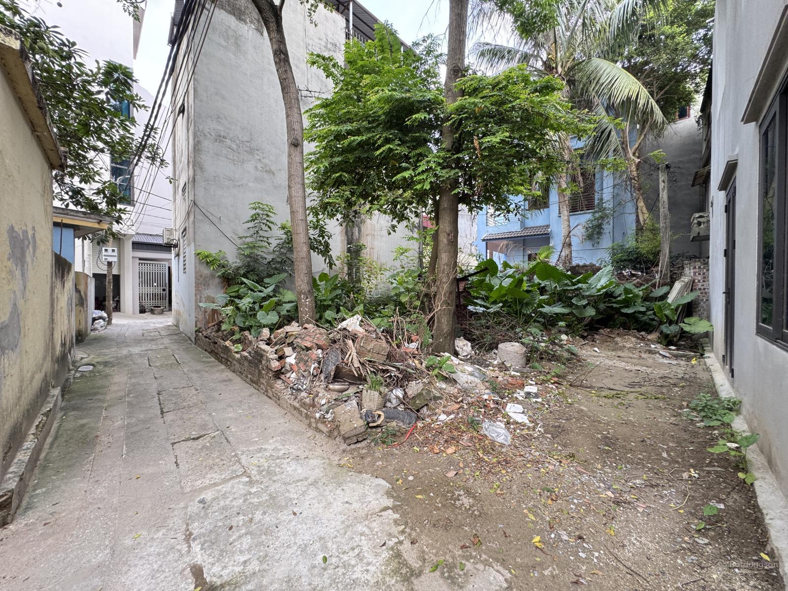 Chính chủ gửi bán lô đất 2 thoáng mặt tiền rộng rất đẹp