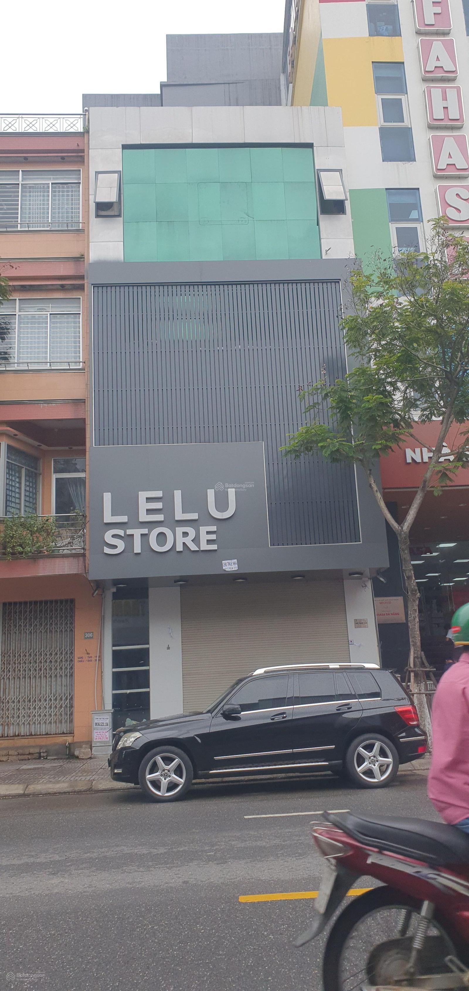 Lê Duẩn, tuyến phố thời trang: (ngang rộng: 20m - 15m - 9m - 6m - 4m) giá chỉ từ 18 triệu/m2 Lê Duẩn, tuyến phố thời trang: (ngang rộng: 20m - 15m - 9m - 6m - 4m) giá chỉ từ 18 triệu/m2