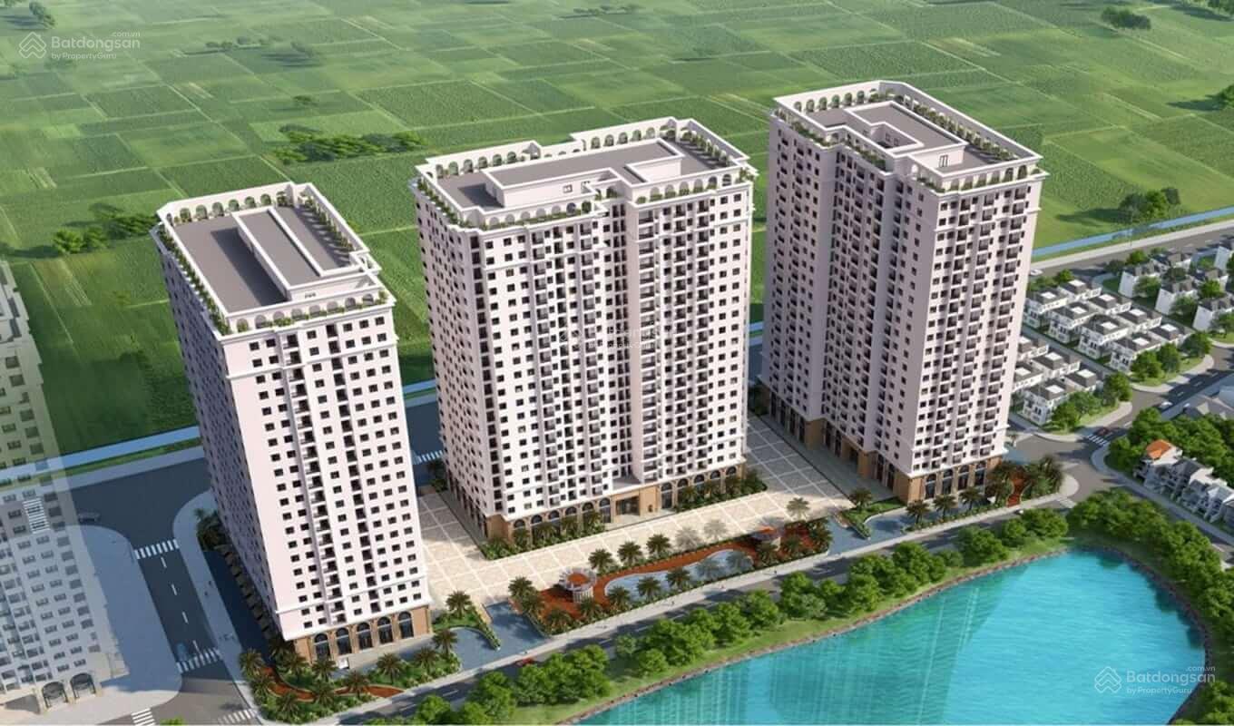 Rẻ nhất Long Biên, bán CC Ruby Park 4.3 tỷ, 74m2, 2PN, 2WC, Long Biên, Hà Nội