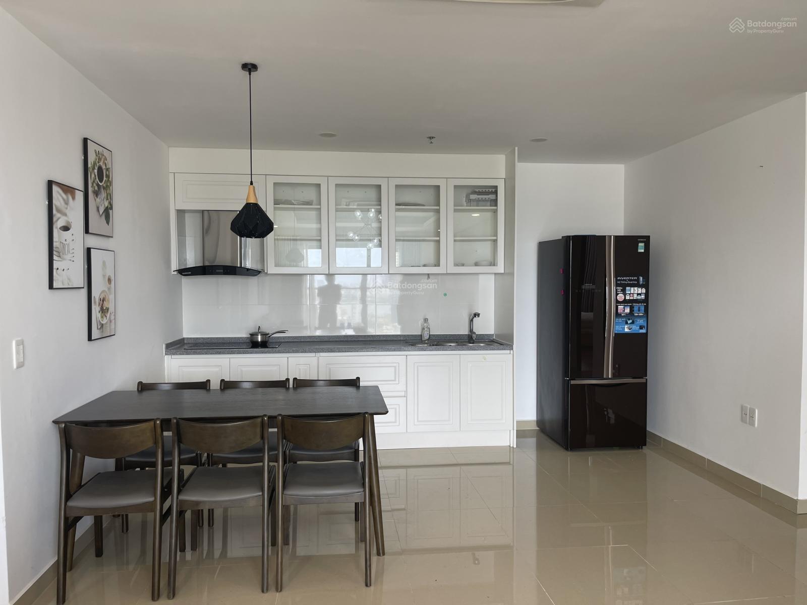 Bán căn hộ chung cư 110m2, tại chung cư Blooming Đà Nẵng