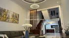 Cần bán nhà 3 lầu (474m2) mặt tiền đường Hoà Bình phường 5, quận 11 (đối diện Đầm Sen) giá 200tr/m2