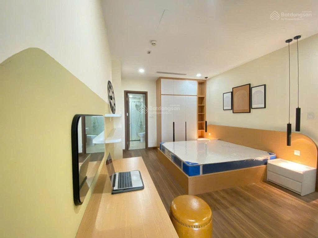 Cho thuê căn góc, 3PN, 98m2, full đồ tại Golden Park - 21tr. LH: 0899 511 ***