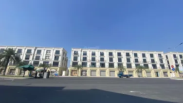 BÁN CĂN RẺ NHẤT MẶT ĐƯỜNG TRỤC CHÍNH DỰ ÁN, 90M2, CHỈ 6.7 TỶ, QUÁ HIẾM, MUA LÀ LÃI