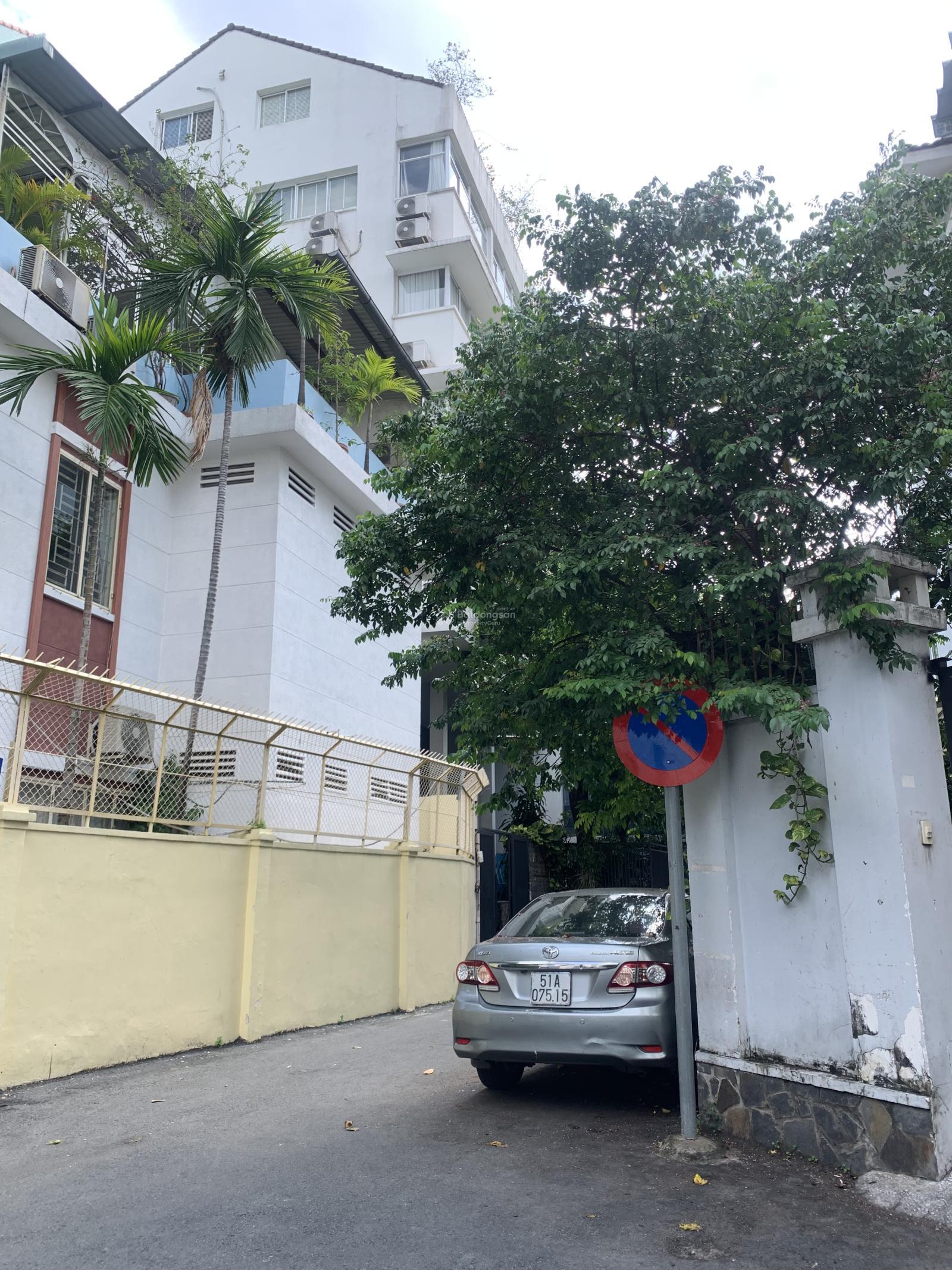 Toà CHDV dòng tiền 1.8 tỷ/năm hẻm 193 Nam Kỳ Khởi Nghĩa, 118m2 HXH, ngang 10m, SĐCC, chỉ 34 tỷ