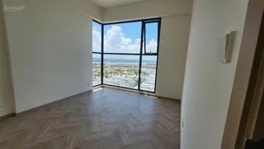 Căn góc, tầng trung - view sân thể thao 2PN tòa A - giá chỉ 4,75 tỷ all in tại Lumiere Boulevard