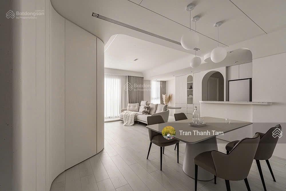 Chính chủ cần cho thuê gấp căn hộ Melody Tân Phú 68m2 2PN 11.5tr nhà sơn mới. Liên hệ 0932 349 ***