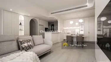 Chính chủ cần cho thuê gấp căn hộ Melody Tân Phú 68m2 2PN 11.5tr nhà sơn mới. Liên hệ 0932 349 ***