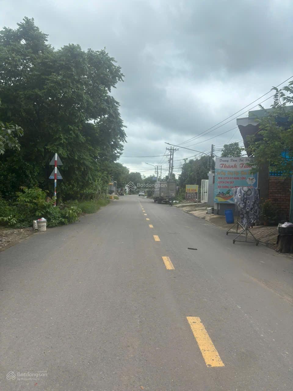 Giảm 1tỷ còn 3tỷ200 đất Nguyễn Thái Bình , Phú Hoà , TDM , Dt 7x20 TC 56m2 Giảm 1tỷ còn 3tỷ200 đất Nguyễn Thái Bình , Phú Hoà , TDM , Dt 7x20 TC 56m2