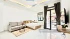 Cho thuê phòng studio ban công nội thất đẹp, thoáng ngay Lê Văn Sỹ, giáp Phú Nhuận, Q3