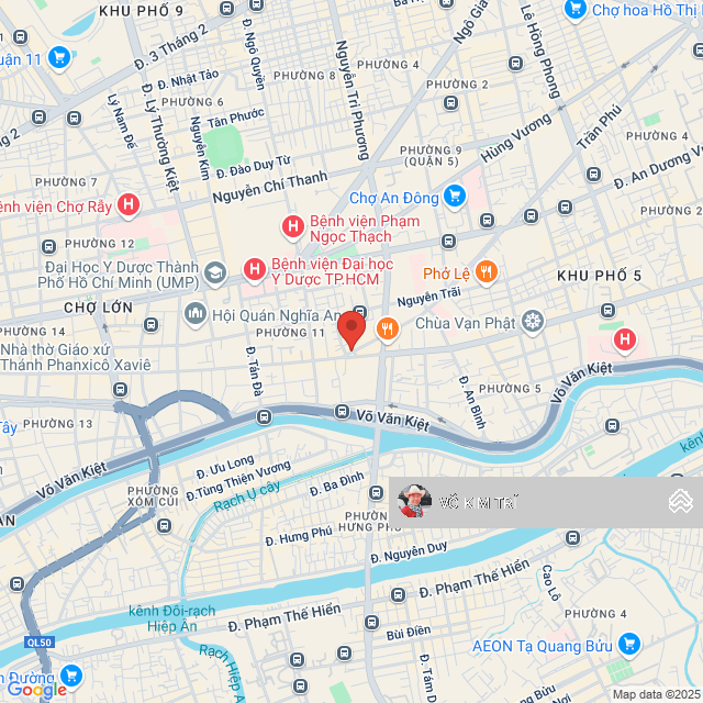 CC Hào Huê TT Quận 5 căn góc đẹp hợp lý cho gia đình nhỏ giá 1,5tỷ LH: 0918 220 *** Mr. Trí