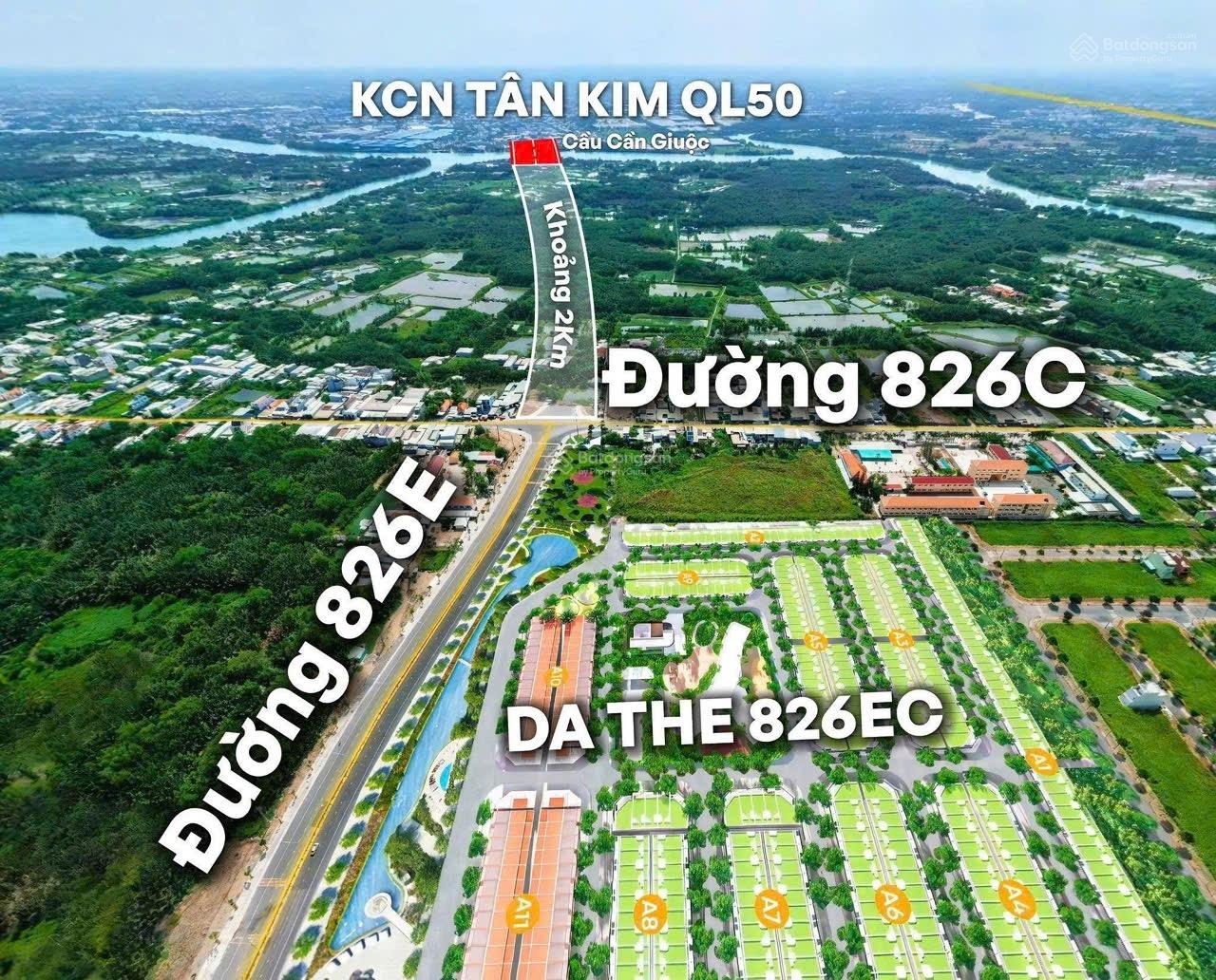 Chuyên bán nền và nhận ký gởi sang nhượng The 826 EC, giỏ hàng đầy đủ đường lớn, shophoue, căn góc