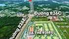 Chuyên bán nền và nhận ký gởi sang nhượng The 826 EC, giỏ hàng đầy đủ đường lớn, shophoue, căn góc