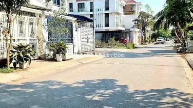 Giá chỉ 36,5tr/m2 - Lô đất hiếm 150m Trang Quan An Hải An Dương mặt đường 12m vỉa hè