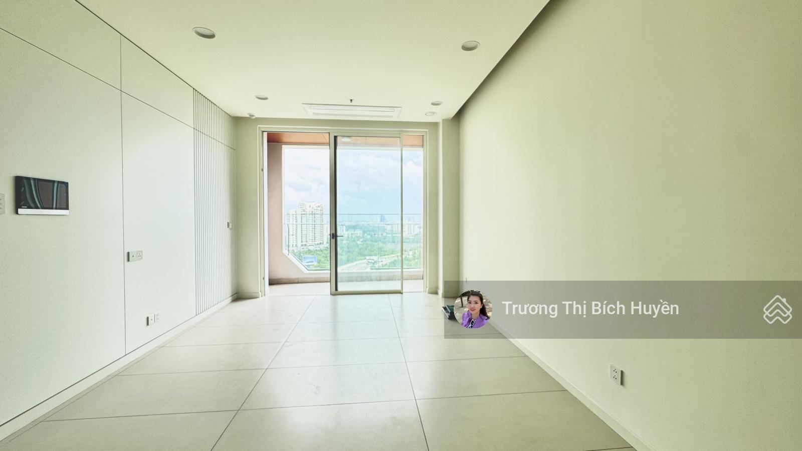 CHO THUÊ NHANH 2PN-97M2 -VIEW SÔNG -THỦ THIÊM ZEIT RIVER GIÁ 35 TRIỆU BAO PHÍ